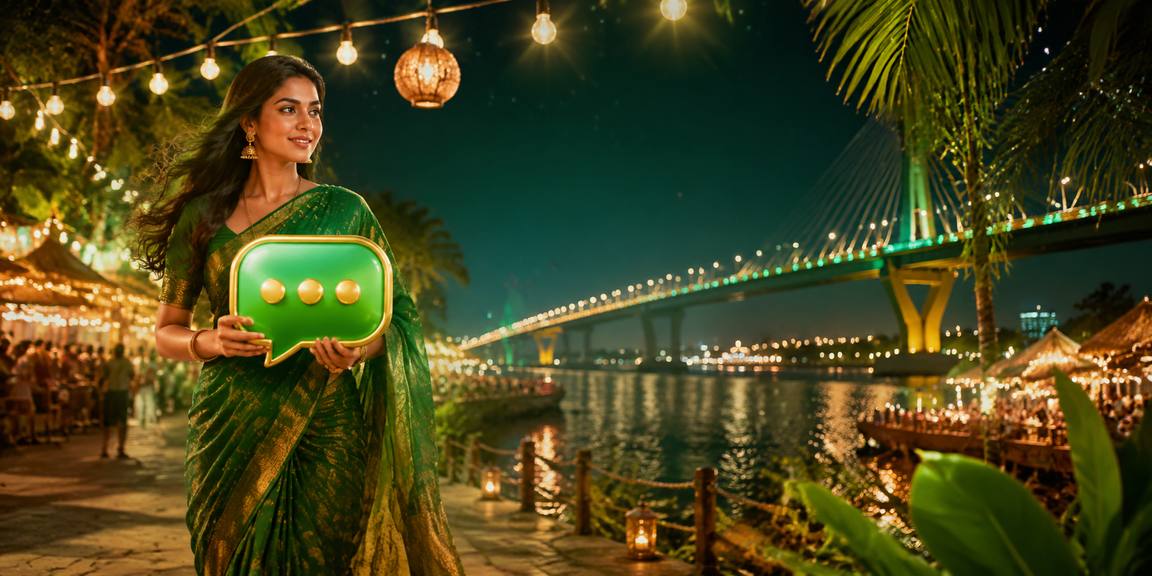 b100 editorial visual